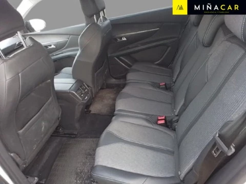 Peugeot 5008 BlueHDi 130 S&S Allure 96 kW (130 CV)