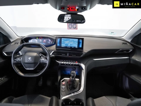 Peugeot 5008 BlueHDi 130 S&S Allure 96 kW (130 CV)