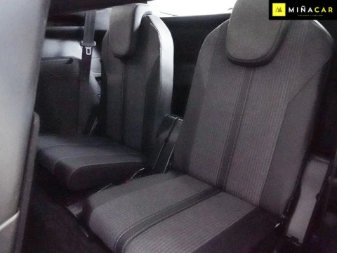 Peugeot 5008 BlueHDi 130 S&S Allure 96 kW (130 CV)