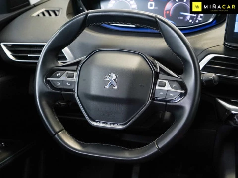 Peugeot 5008 BlueHDi 130 S&S Allure 96 kW (130 CV)