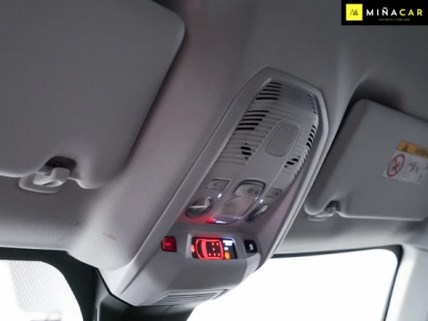 Peugeot 5008 BlueHDi 130 S&S Allure 96 kW (130 CV)