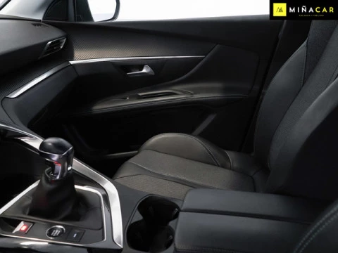 Peugeot 5008 BlueHDi 130 S&S Allure 96 kW (130 CV)
