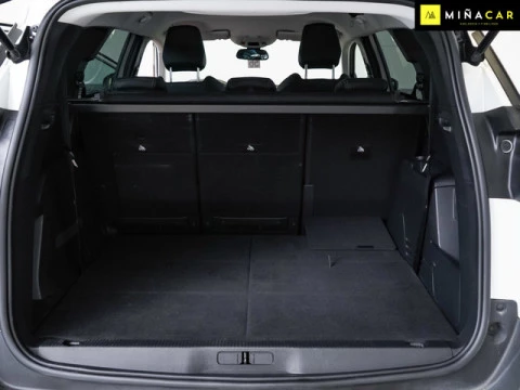 Peugeot 5008 BlueHDi 130 S&S Allure 96 kW (130 CV)