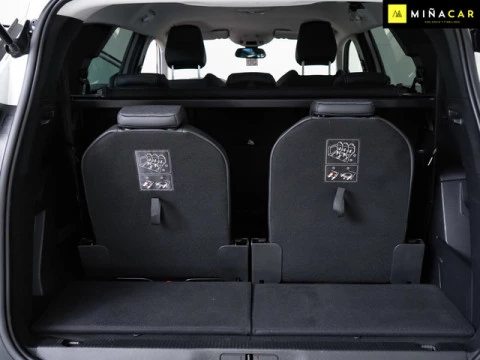 Peugeot 5008 BlueHDi 130 S&S Allure 96 kW (130 CV)