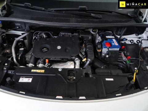 Peugeot 5008 BlueHDi 130 S&S Allure 96 kW (130 CV)