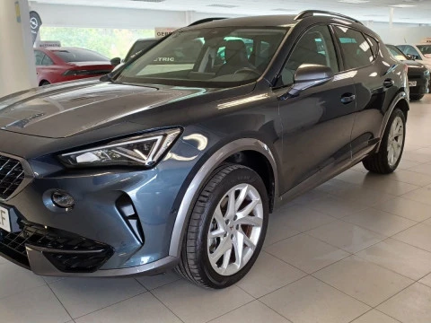 Cupra Formentor 1.5 TSI 110kW (150 CV) DSG