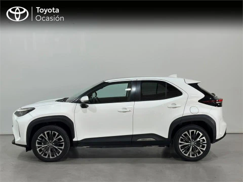 Toyota Yaris Cross 120H Style