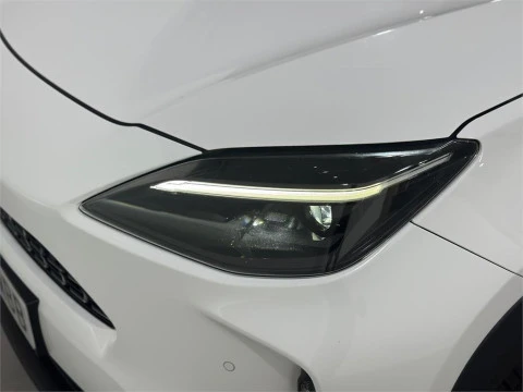 Toyota Yaris Cross 120H Style