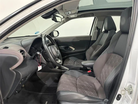 Toyota Yaris Cross 120H Style