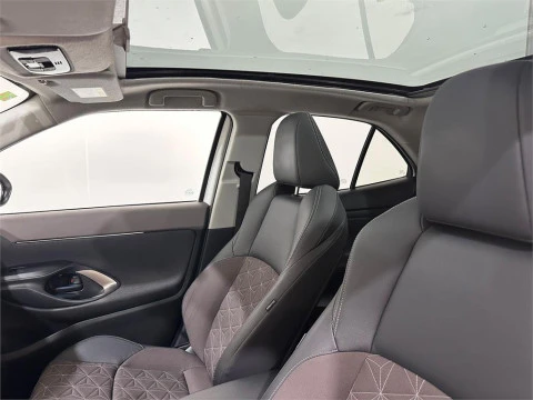 Toyota Yaris Cross 120H Style