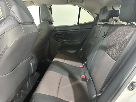 Toyota Yaris Cross 120H Style