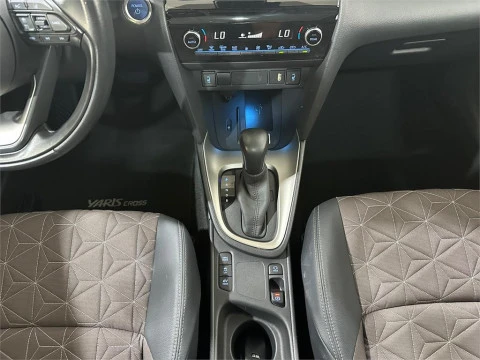 Toyota Yaris Cross 120H Style