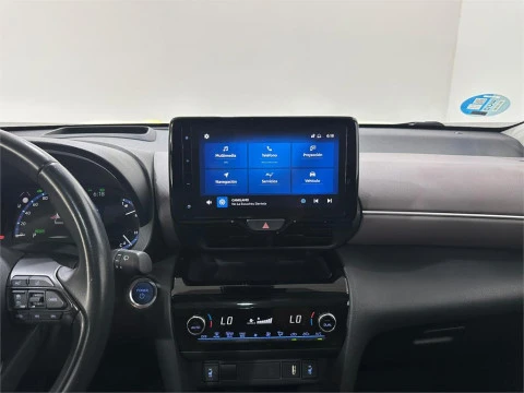 Toyota Yaris Cross 120H Style