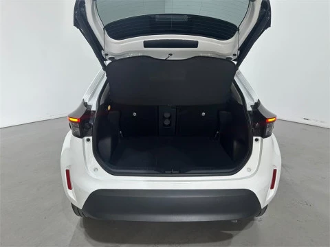 Toyota Yaris Cross 120H Style
