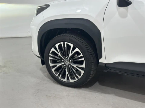 Toyota Yaris Cross 120H Style