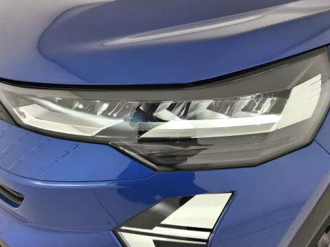 Renault Captur techno Eco-G 100cv (74 kW)