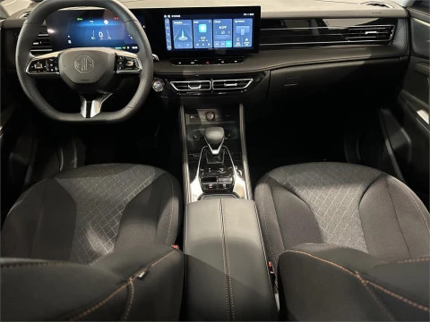 MG EHS 1.5T-GDI PHEV Comfort