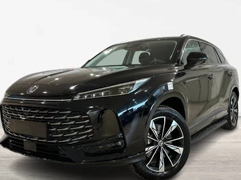 MG EHS 1.5T-GDI PHEV Comfort