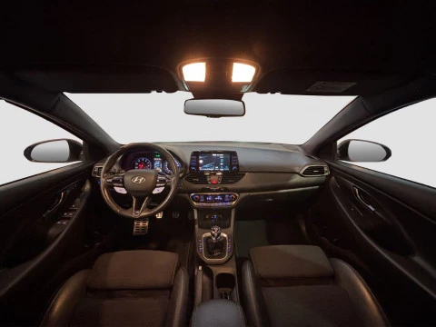 Hyundai i30 N 280CV