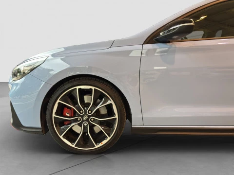 Hyundai i30 N 280CV