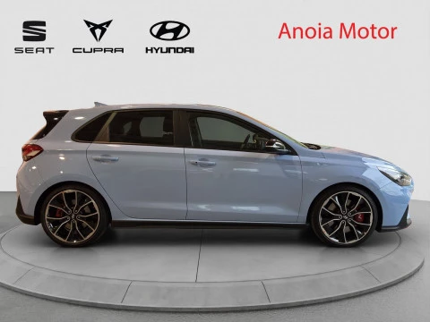 Hyundai i30 N 280CV