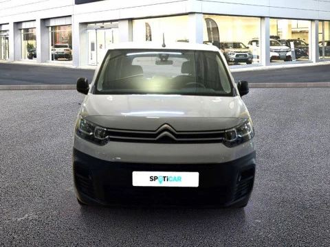 Citroën Berlingo Talla XL BlueHDi 100 S&S LIVE PACK