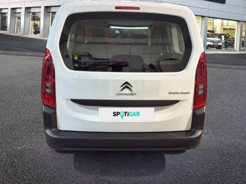 Citroën Berlingo Talla XL BlueHDi 100 S&S LIVE PACK