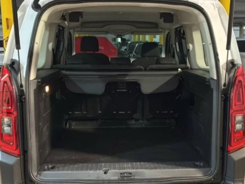 Citroën Berlingo Talla XL BlueHDi 100 S&S LIVE PACK