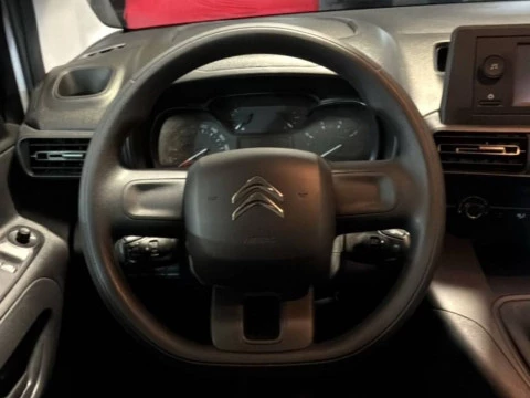 Citroën Berlingo Talla XL BlueHDi 100 S&S LIVE PACK