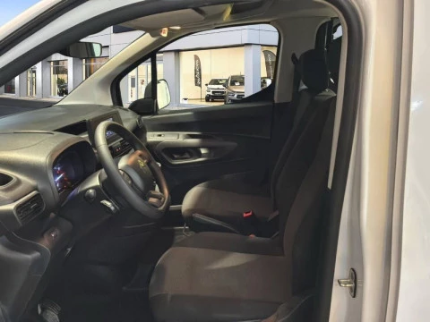 Citroën Berlingo Talla XL BlueHDi 100 S&S LIVE PACK