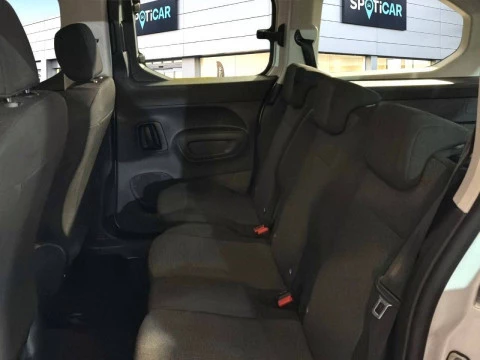 Citroën Berlingo Talla XL BlueHDi 100 S&S LIVE PACK