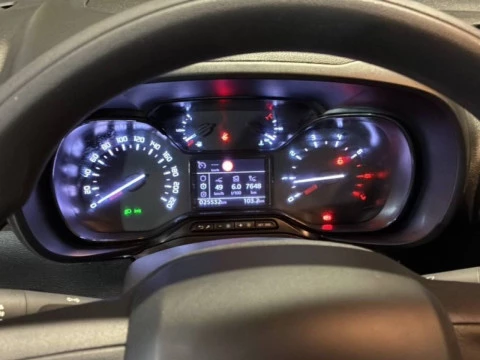 Citroën Berlingo Talla XL BlueHDi 100 S&S LIVE PACK