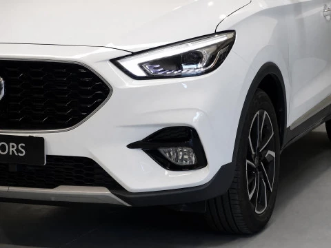 MG ZS 1.0T Luxury