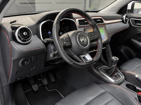 MG ZS 1.0T Luxury