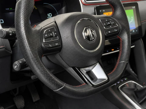 MG ZS 1.0T Luxury