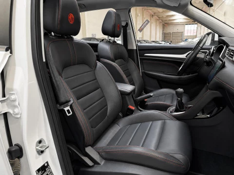 MG ZS 1.0T Luxury