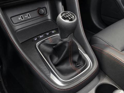MG ZS 1.0T Luxury