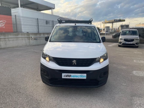 Peugeot Rifter Access Standard BlueHDi 73kW