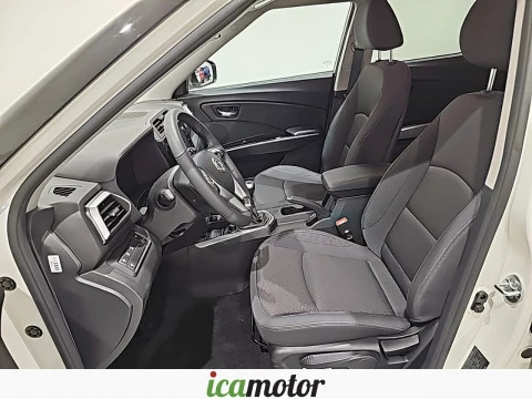 KGM Tivoli G15T LP Urban Plus GSR