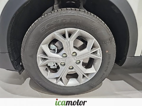 KGM Tivoli G15T LP Urban Plus GSR