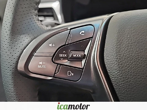 KGM Tivoli G15T LP Urban Plus GSR