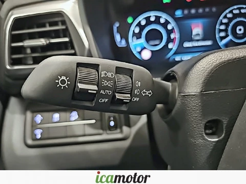 KGM Tivoli G15T LP Urban Plus GSR