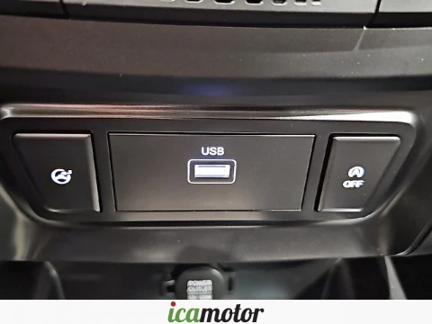 KGM Tivoli G15T LP Urban Plus GSR