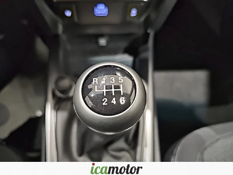 KGM Tivoli G15T LP Urban Plus GSR