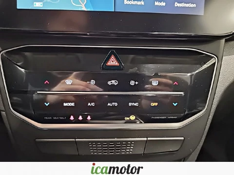 KGM Tivoli G15T LP Urban Plus GSR