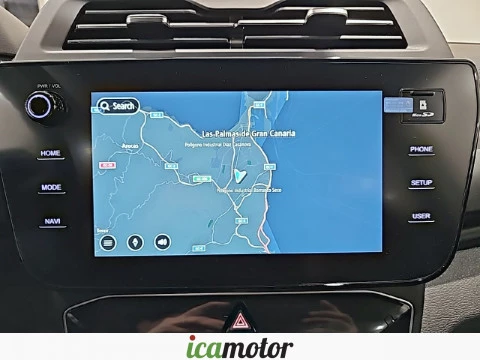 KGM Tivoli G15T LP Urban Plus GSR