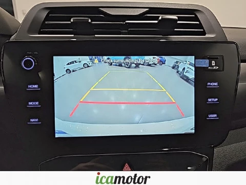 KGM Tivoli G15T LP Urban Plus GSR