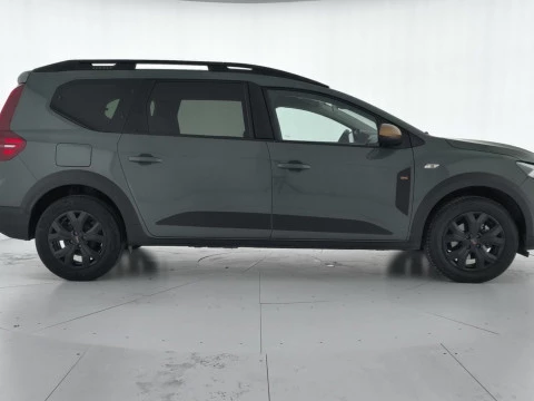 Dacia Jogger Extreme HYBRID 105kW (140CV) 7 plazas