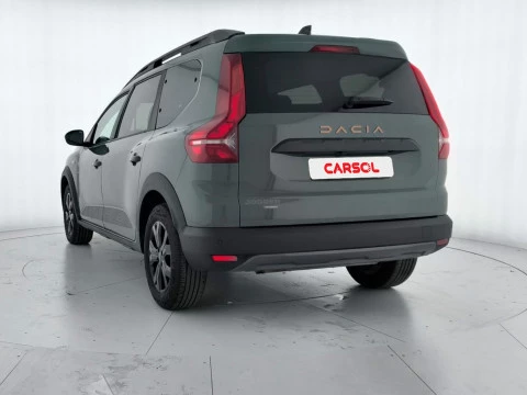 Dacia Jogger Extreme HYBRID 105kW (140CV) 7 plazas
