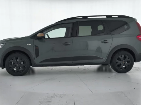 Dacia Jogger Extreme HYBRID 105kW (140CV) 7 plazas